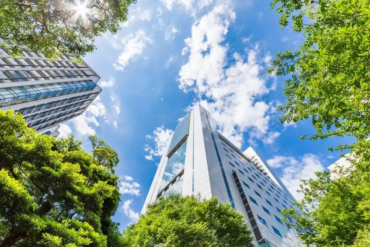 Sustainability in Business: Building a Greener Future