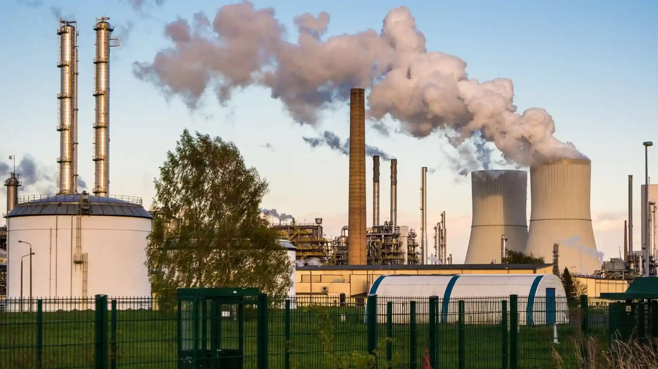 Better solutions for net zero goals and carbon reduction