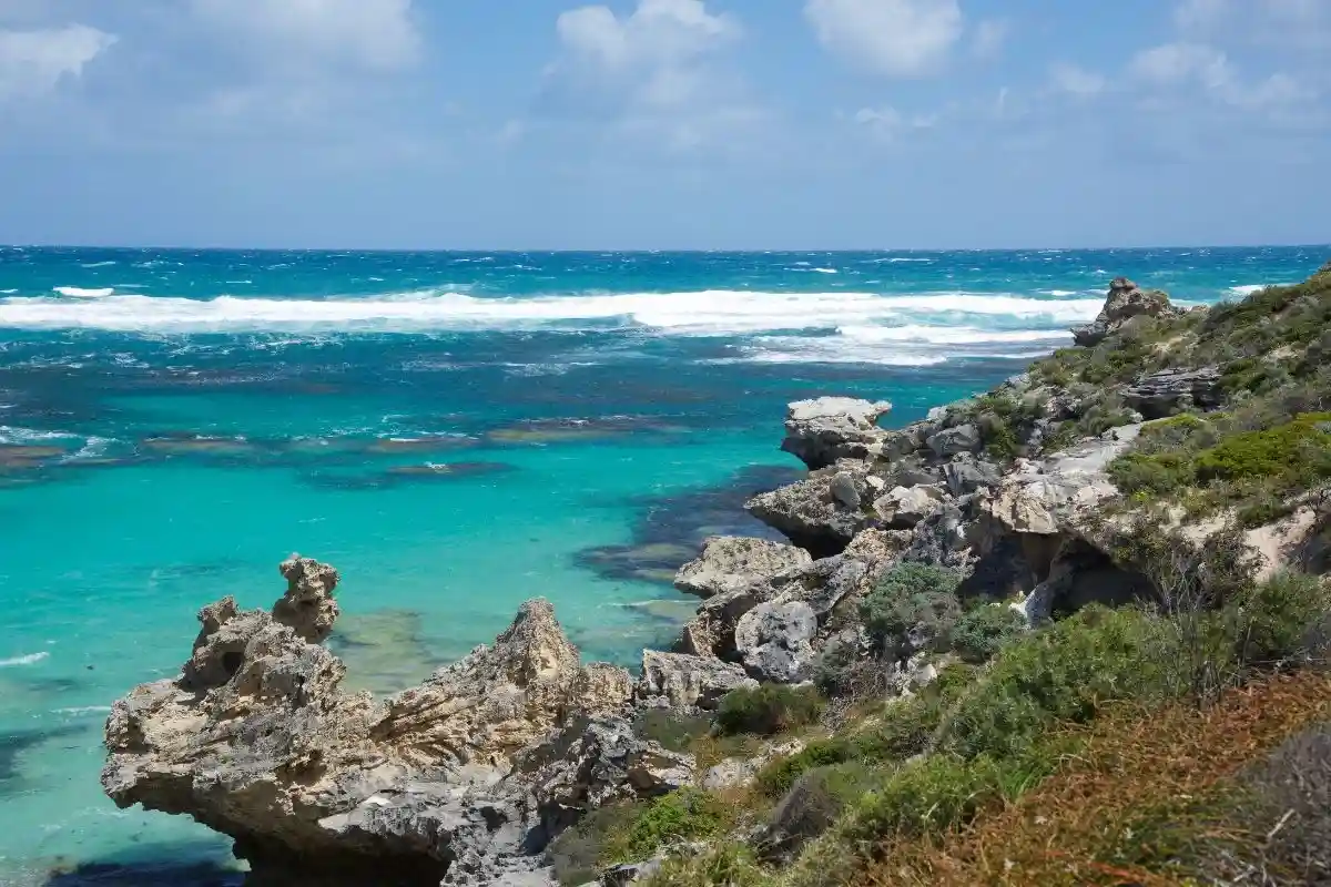 Beach Erosion and Climate Change: An Urgent Coastal Challenge