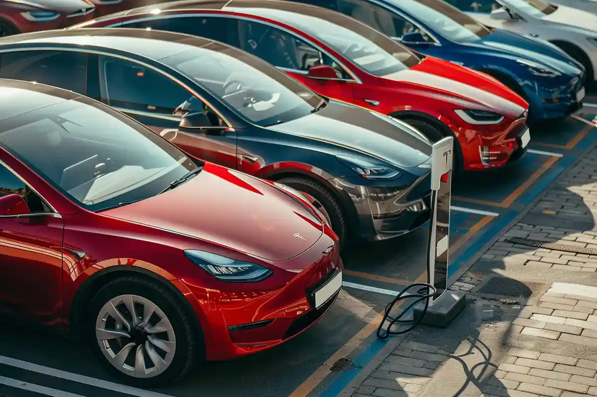 Electric vehicles are becoming more financially accessible through incentives and technological advancements.