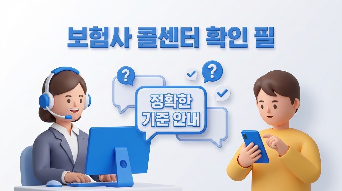 특약 추가 불가와 삭제 감액 가능 비교