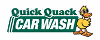 Quick Quack Car Wash — Friendbuy customer