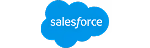 Salesforce logo.