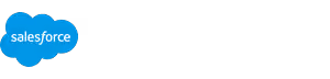 Salesforce logo.