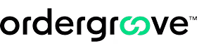 Logo with two interlocked green chain links above the text 'LINK'.