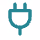 Plug Icon