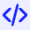 Embed Icon