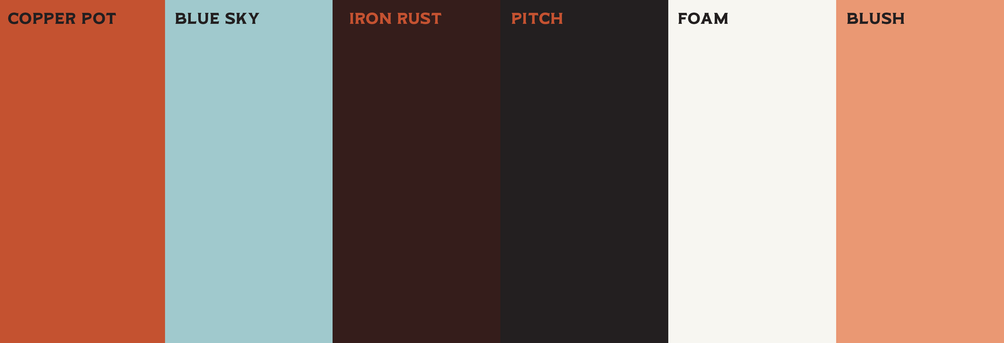 Explorium Distilled Milwaukee Colorways