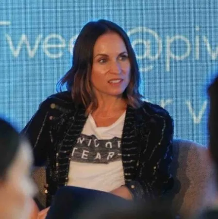 Image of Behavjor Co-Founder Jodie Moule