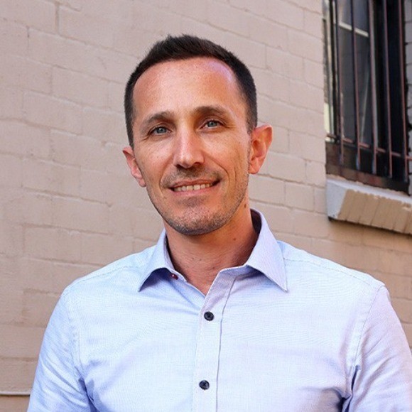Omri Pick, Co-Founder of Behavjōr, Commercial Strategy & Engagement