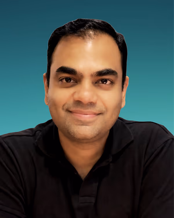 Vishak Gopalan