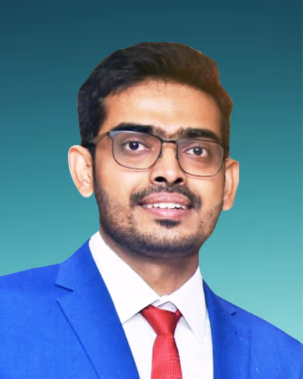 Amit Kesarwani