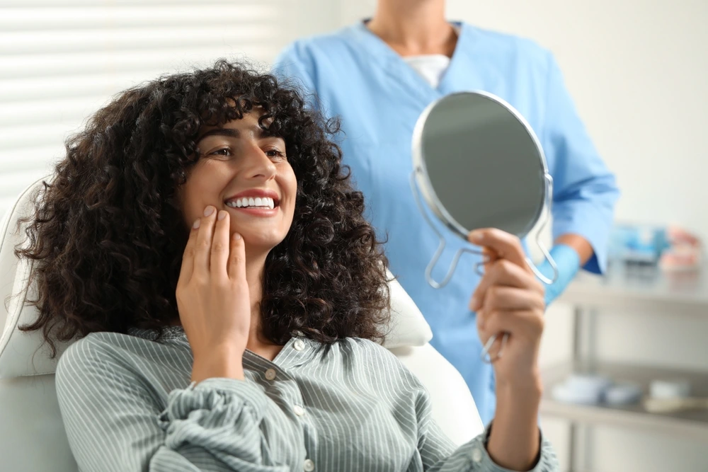Dental Crowns in Renton, WA