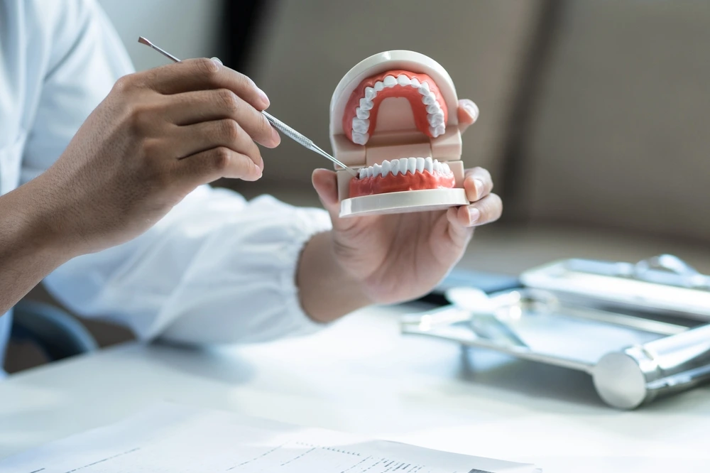 Dental Crowns in Renton, WA