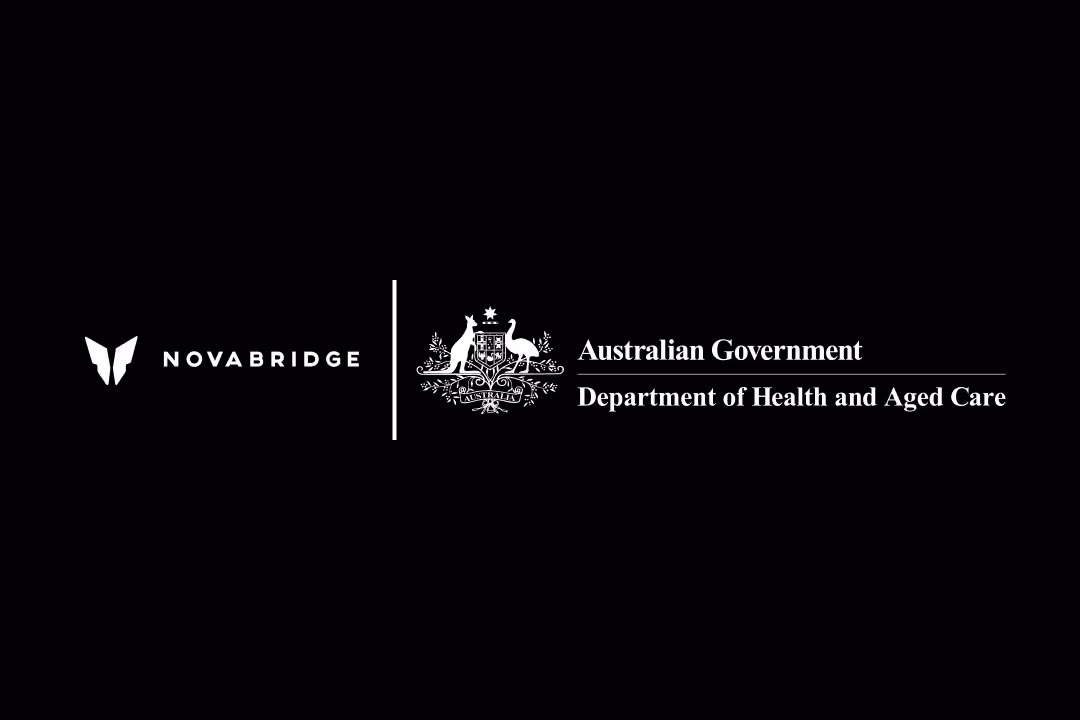 Nnovabridge x Australian Government