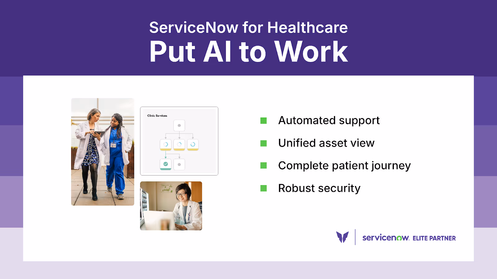 managed IT services for healthcare