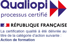 Logo Qualiopi