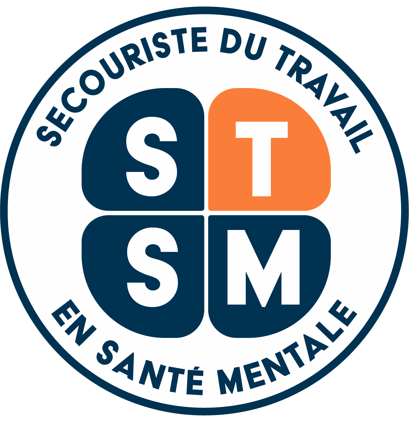 STSM : Secouriste du Travail en Santé Mentale