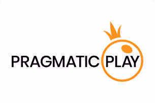 Pragmatic Play logo