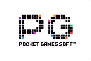 Pocket Games Soft logo