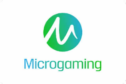 Microgaming logo