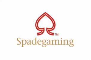 Spade Gaming logo