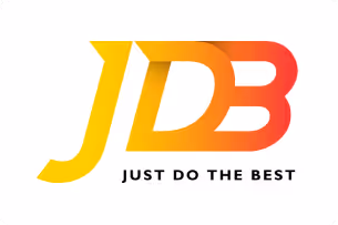 JDB logo