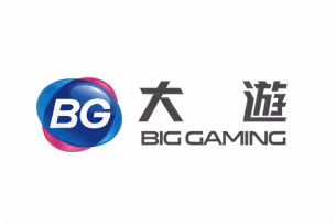 Big Gaming logo