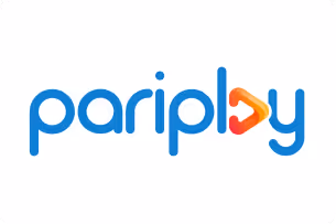Pariplay logo