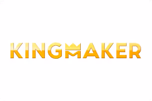 Kingmaker logo
