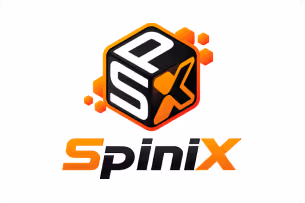 Spinix logo