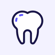 Standard Plan - Dentist Webflow Template