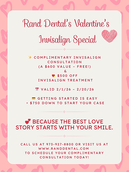 Valentine Offer Pop Up