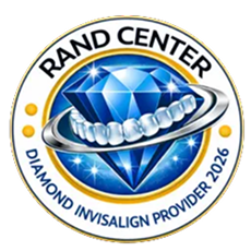 Rand Center Logo