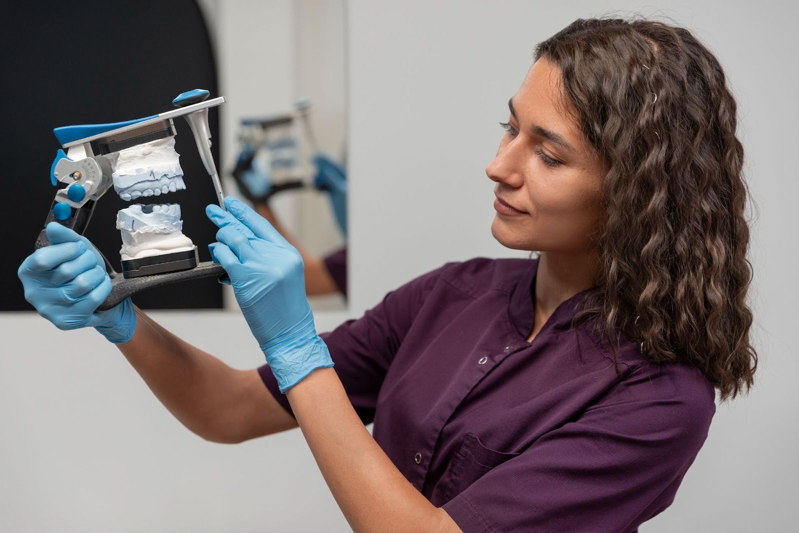 Prosthodontics: Your Guide to Advanced Dental Restoration