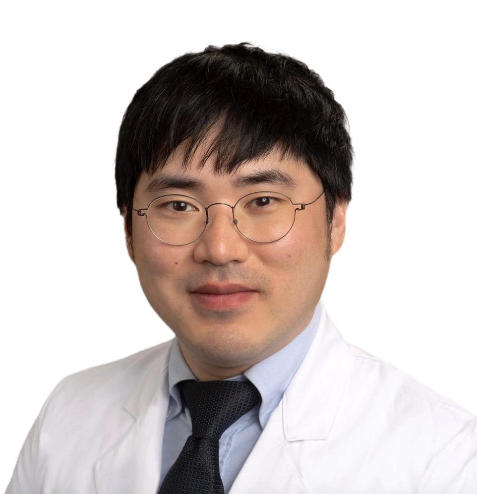 Jonathan Hsiao, DDS, MD