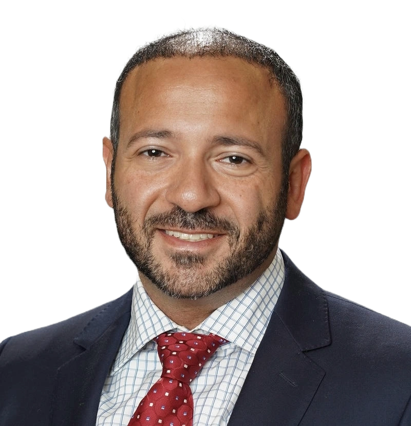 Michael Awadallah, DDS, MD