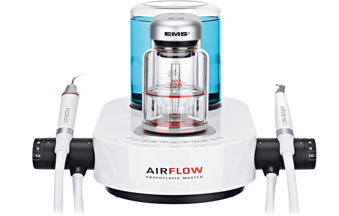Top 5 Reasons to Choose Guided Biofilm Therapy (GBT) for Your Dental Cleaning
