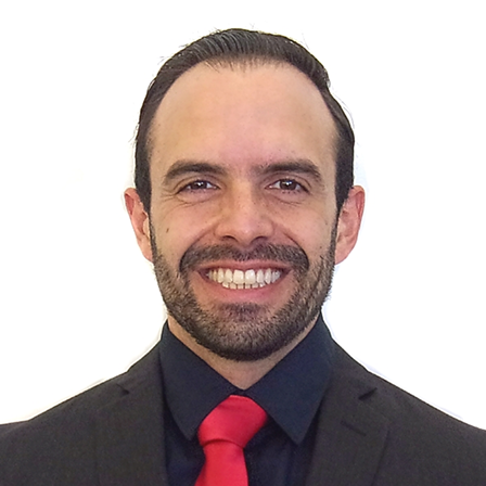 Gerardo Munguia Rodriguez, DMD