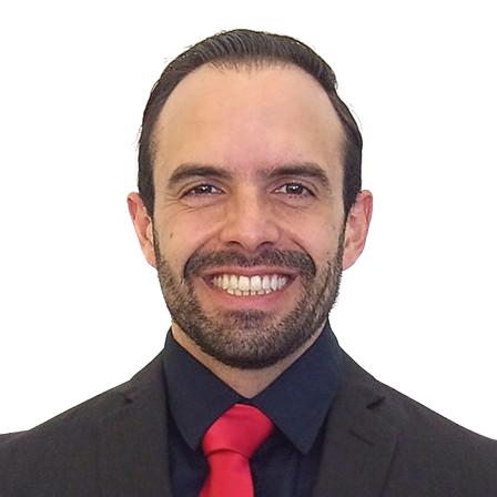 Gerardo Munguia Rodriguez, DMD