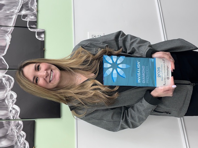 Taylor R. Finn, DDS, MS