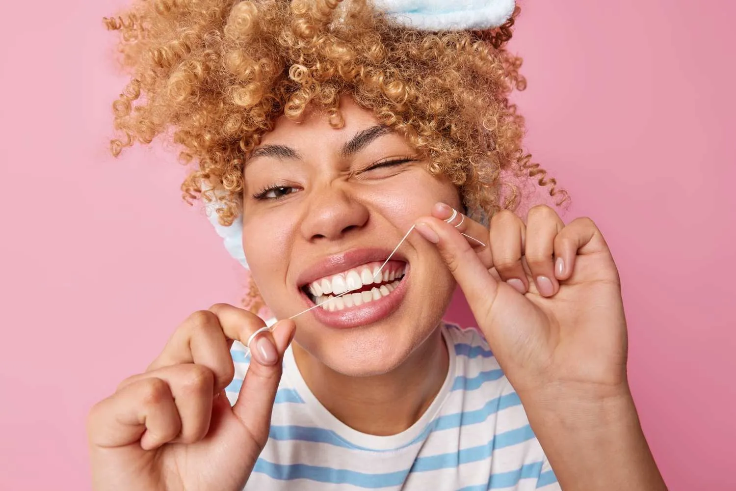 Why Coco Floss Is Changing the Way You Floss