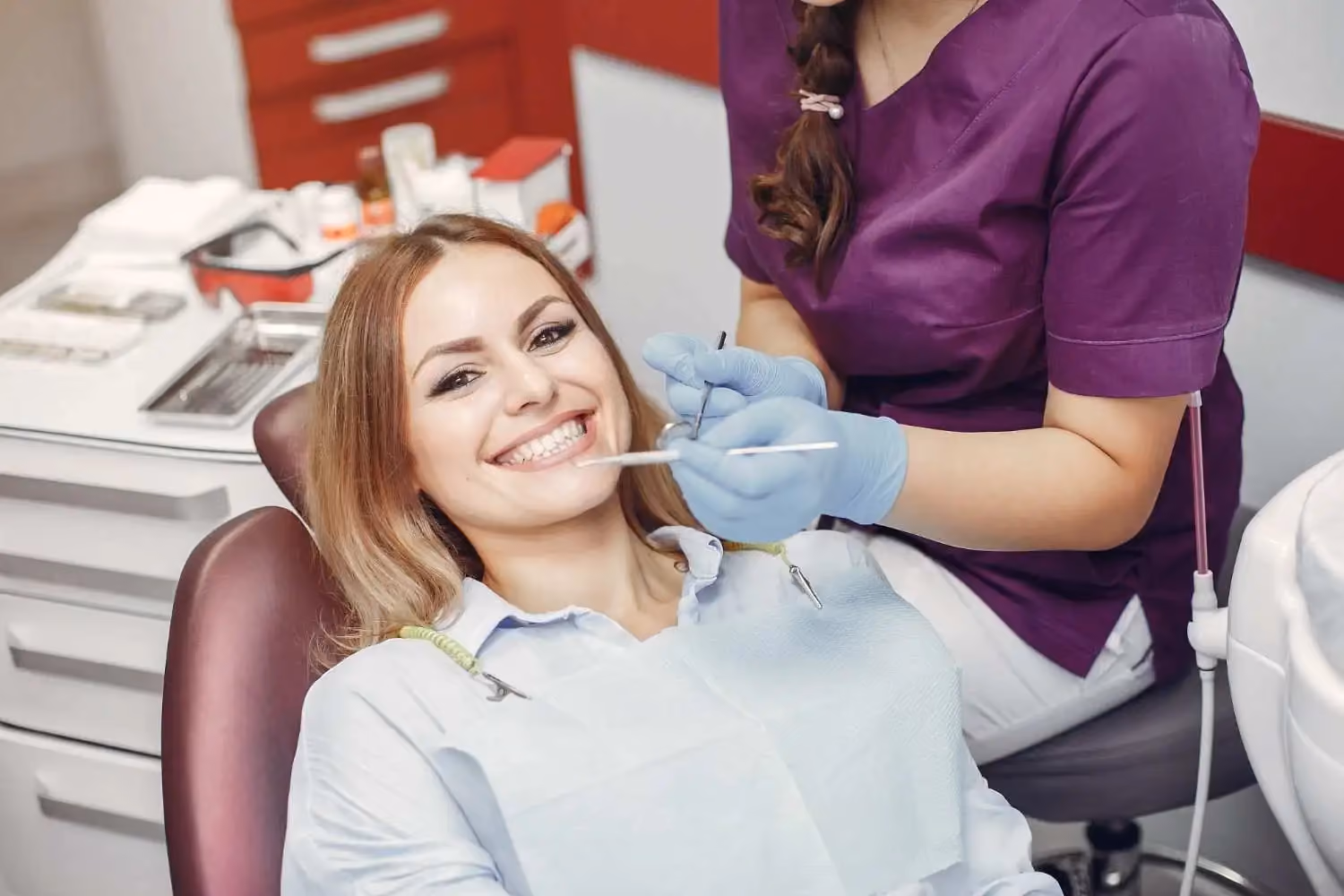 A Gentler, Smarter Way to Keep Your Smile Healthy