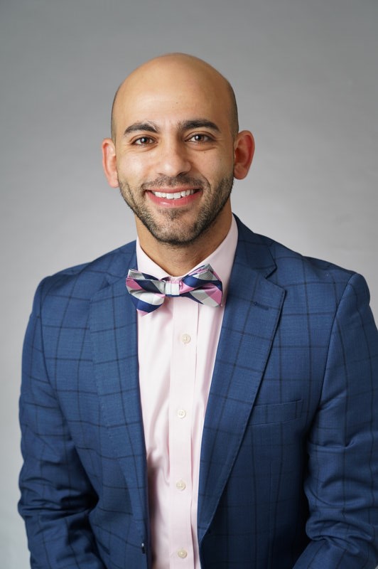 George Athansios, DMD