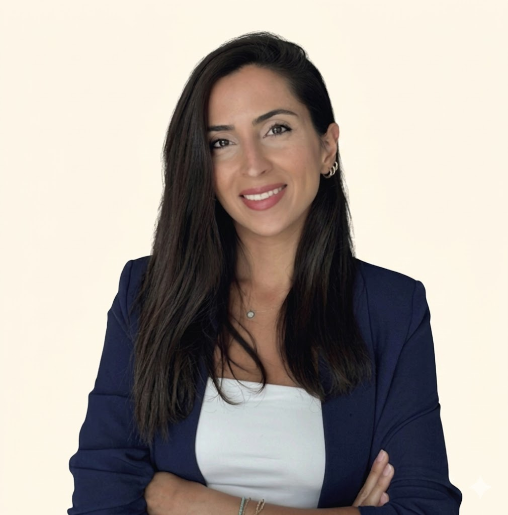 Tannaz Malekian, DDS