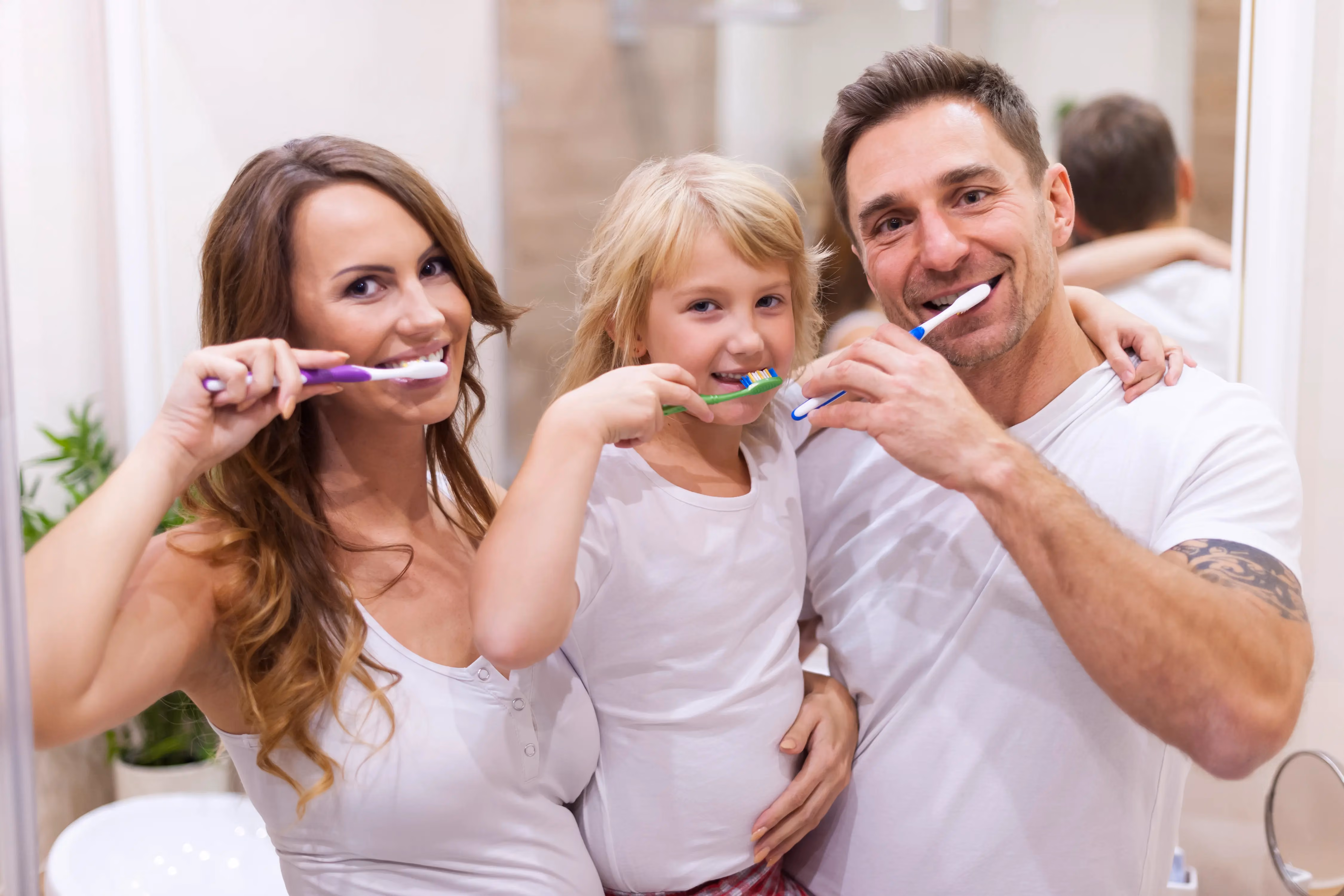 Can Your Family Dentist Treat Both Children and Adults?