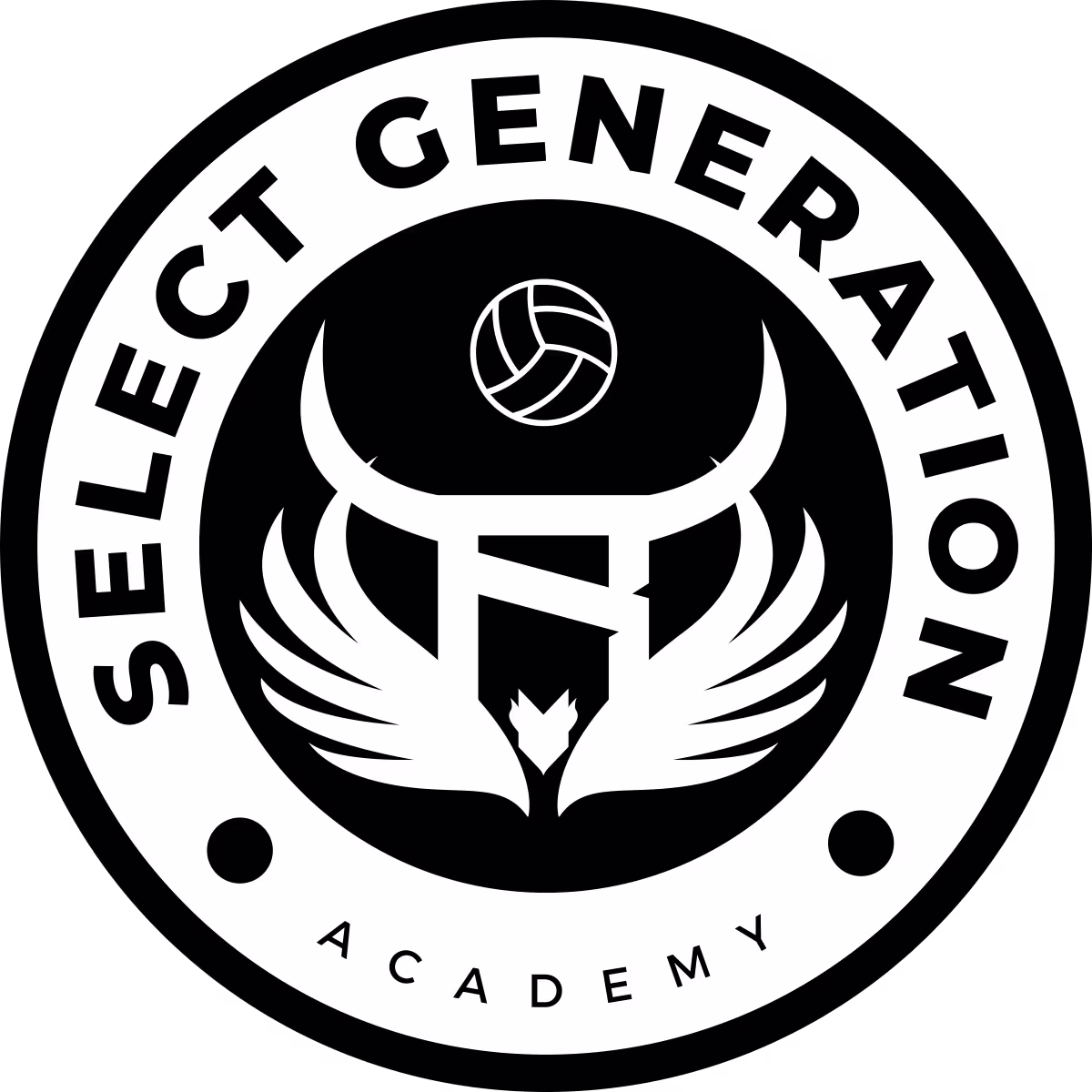  Select Generation Academy logo