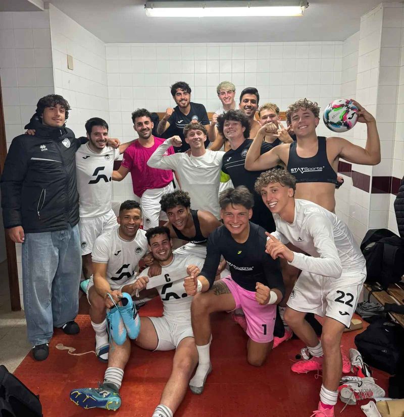 Professional Soccer Academy Spain | Soccer Scholarships & Coaching