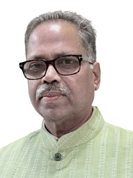 Shri. Jayant Kumar Dash