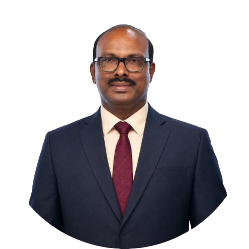 Shri. G Immanuvel